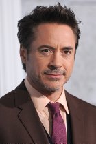 Image of Robert Downey Jr.