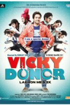 Image of Vicky Donor
