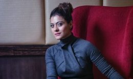Kajol: ‘I believe in equality of men and women, but I don’t object to chivalry.’