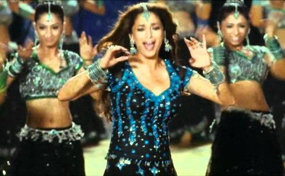 Best Bollywood Dance Video