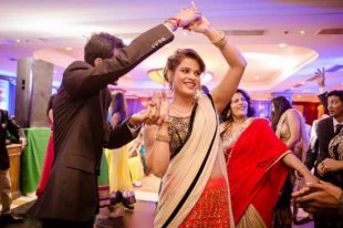 Make Your First Wedding Dance As A Couple Memorable