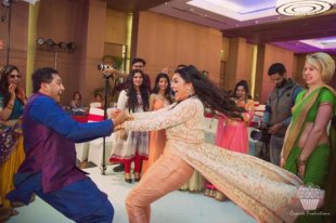 Make Your First Wedding Dance As A Couple Memorable