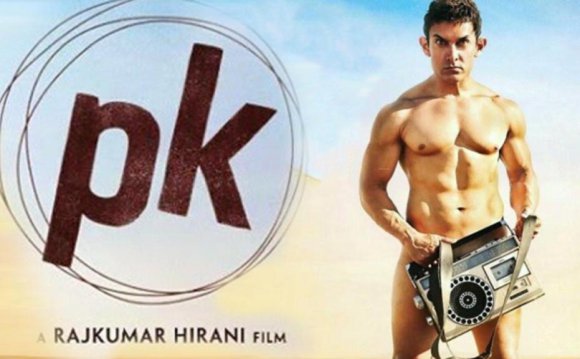 PK Bollywood movie Download