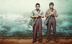 PK box office report: Aamir Khan and Anushka Sharma’s latest release off to a flying start at multiplexes!