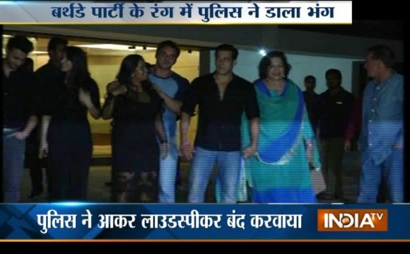 Salman Khan Bollywood News in Hindi
