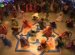 Bollywood Dance scenes