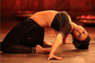 Rani Mukherji Dance in Aiyyaa
