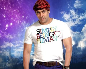 Salman Khan