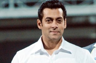 Salman Khan Is The Richest Indian Celebrity In Forbes List