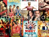 Best Bollywood movies in 2012