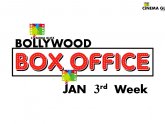 Bollywood Box Office of the Week
