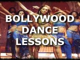 Bollywood Dance Austin