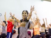 Bollywood Dance classes Chicago
