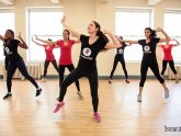 Bollywood Dance classes NYC