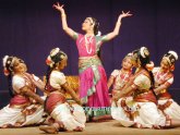 Bollywood Dance History