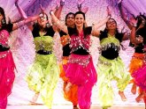 Bollywood Dance Studio