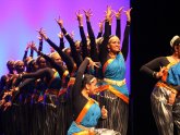 Bollywood Fusion Dance