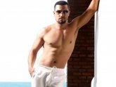 Bollywood Nude actor