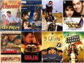 Box Office Collections of Bollywood Movies