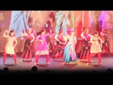 Canberra School of Bollywood dancing
