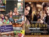 Latest Releases Movies in Bollywood