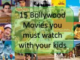 Old Bollywood Movies names
