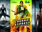 Top 10 Movies of Bollywood 2014