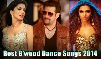 Top 20 Bollywood Dance Numbers of 2014: Sunny Leone's Baby Doll, Salman Khan's Jumme Ki Raat, Deepika Padukone's Lovely
