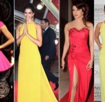 Top Ten Bollywood actresses of 2014