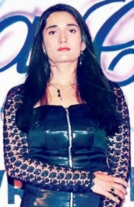 Vastavikta Pandit, daughter of Bollywood icon Rajkumar