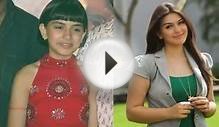 16 Famous Bollywood Child Actors And What They Look Like Now