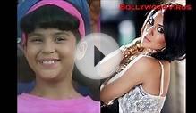 18 Photos Of Bollywood Celebrities Who Are Unrecognizable Now