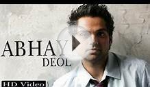 Abhay Deol Trivia | Bollywood Trivia | Hot Bollywood News