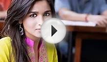 Alia Bhatt Bollywood Beautiful Actress HD Wallpapers At