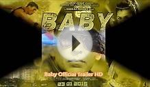Baby Bollywood Movie | HD Baby Movie Seens With Wallpapers