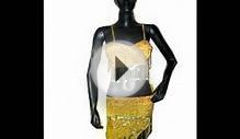 Belly Dance Bollywood Design Costumes
