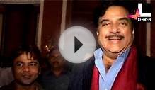 Bollywood actor Shatrughan Sinhas bare all interview