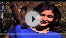 Bollywood Actress Anushka Sharma Slapped A Molester
