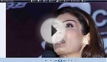 Bollywood Actress Ugly and dirty noses - Dirty bollywood