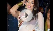 Bollywood Actress wardrobe malfunction