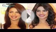 Bollywood Actresses & Their Trendy Hairstyles.mp4