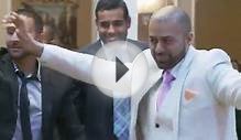 Bollywood Dance An Incian Engagement Video Toronto