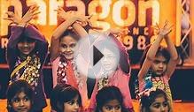Bollywood Dance Classes for Children I BollyKids I