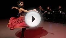 Bollywood dance explained