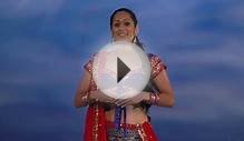 BOLLYWOOD DANCE FOR BEGINNERS DVD with Jaya Vaswani