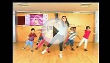 Bollywood Dance for Kids - Jai Ho