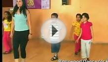 Bollywood Dance for Kids Jai Ho 360p Copy