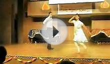 Bollywood dance "Heartbeat" - Austin and Wrijoya