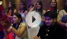 Bollywood Dance Style In The Big Fat Indian Wedding by