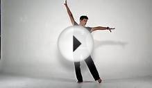 Bollywood Dance Tutorials- Ik Junoon - PART-1.mp4